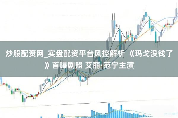 炒股配资网_实盘配资平台风控解析 《玛戈没钱了》首曝剧照 艾丽·范宁主演