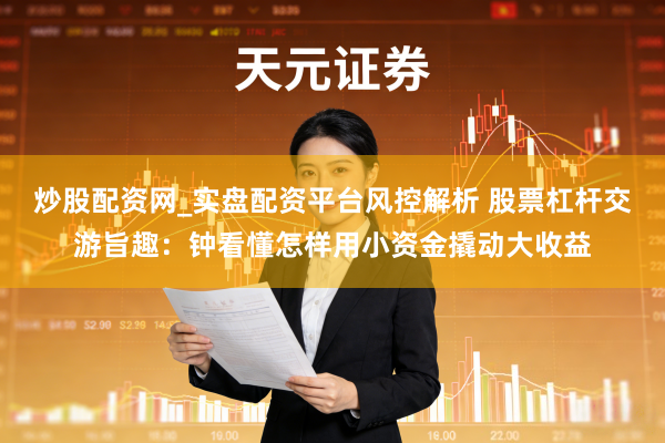 炒股配资网_实盘配资平台风控解析 股票杠杆交游旨趣:钟看懂怎样用小资金撬动大收益