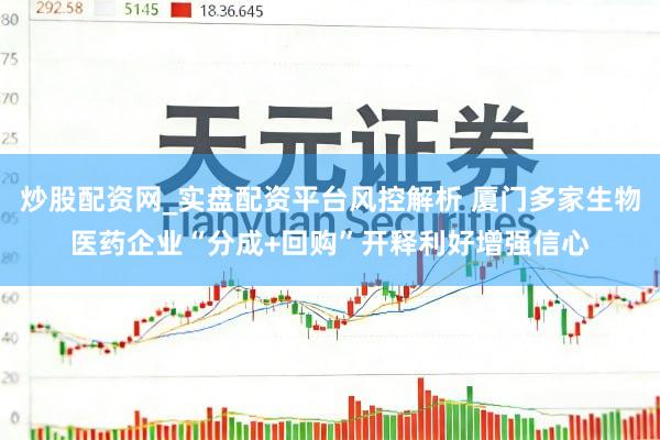 炒股配资网_实盘配资平台风控解析 厦门多家生物医药企业“分成+回购”开释利好增强信心